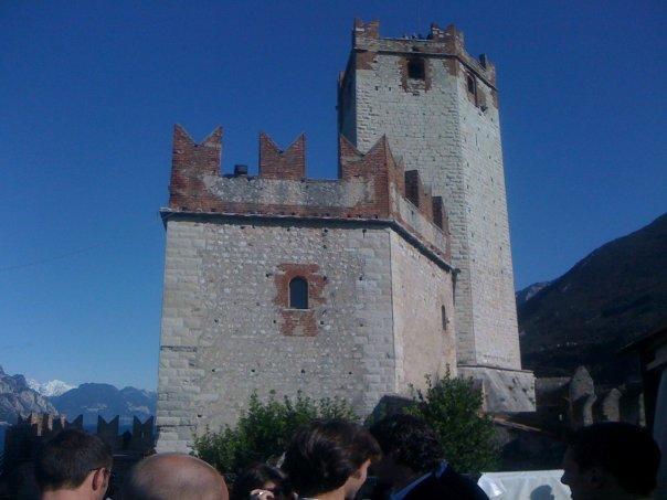 Casella'S Apartments Malcesine Luaran gambar