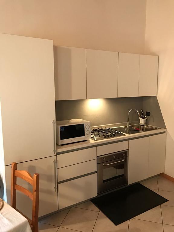 Casella'S Apartments Malcesine Luaran gambar